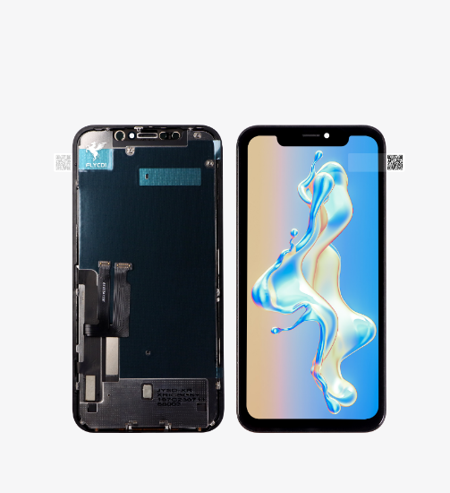 Billede af Iphone Xr