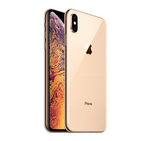 Billede til varegruppe iPhone XS Skærm