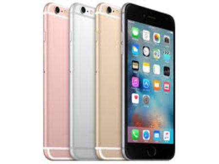 Billede til varegruppe iPhone 6S Plus Skærm