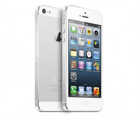 Billede til varegruppe iPhone 5 Skærm