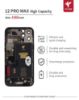Billede af iPhone 12 Pro Max
