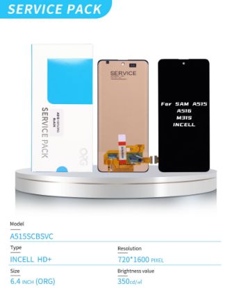 Billede af Galaxy A515